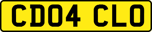 CD04CLO