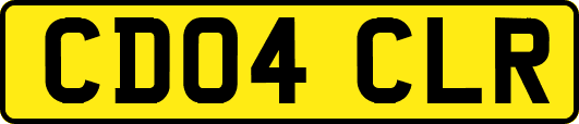 CD04CLR