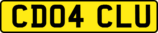 CD04CLU