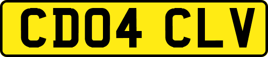 CD04CLV