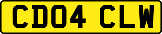 CD04CLW