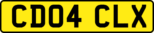 CD04CLX