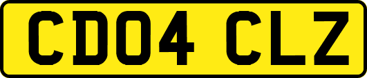 CD04CLZ