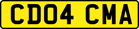 CD04CMA