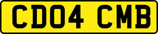 CD04CMB