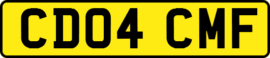 CD04CMF