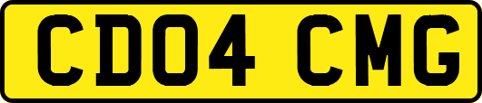 CD04CMG