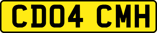 CD04CMH