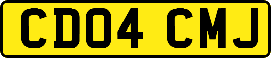 CD04CMJ
