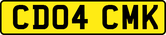 CD04CMK