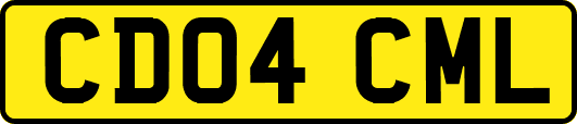 CD04CML