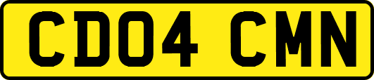 CD04CMN
