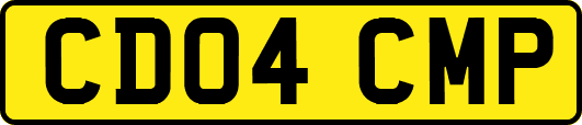 CD04CMP