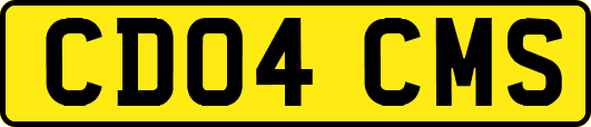 CD04CMS