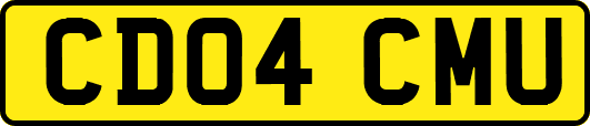 CD04CMU