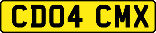 CD04CMX