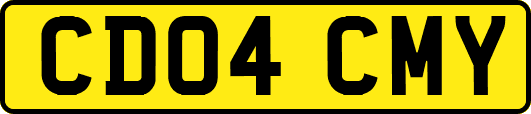CD04CMY