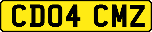 CD04CMZ