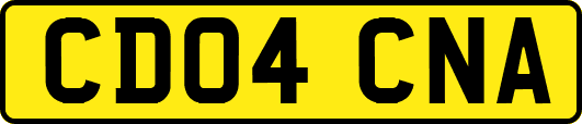 CD04CNA