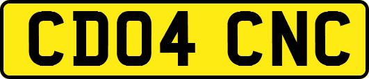 CD04CNC