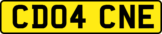 CD04CNE
