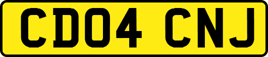CD04CNJ