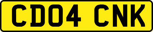 CD04CNK