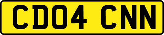 CD04CNN