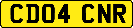 CD04CNR
