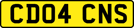 CD04CNS