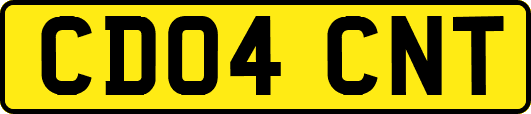 CD04CNT