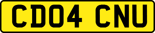 CD04CNU