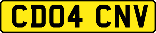 CD04CNV