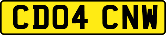 CD04CNW