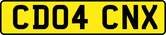 CD04CNX