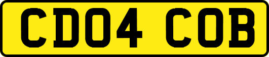 CD04COB