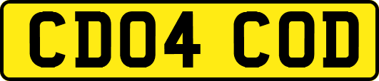 CD04COD