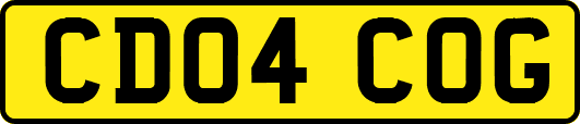 CD04COG