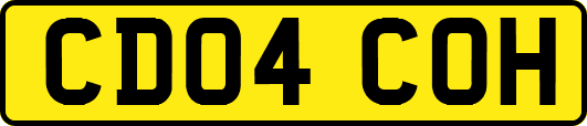 CD04COH
