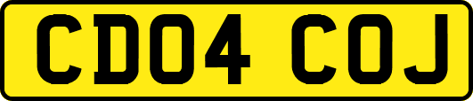 CD04COJ