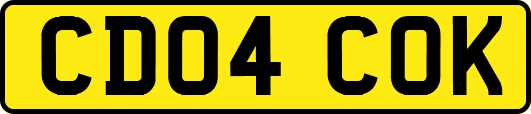 CD04COK