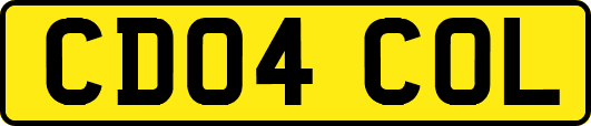 CD04COL
