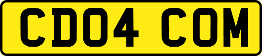 CD04COM