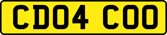 CD04COO