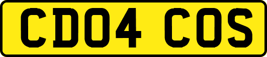 CD04COS