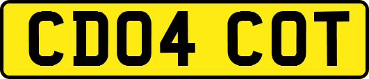 CD04COT
