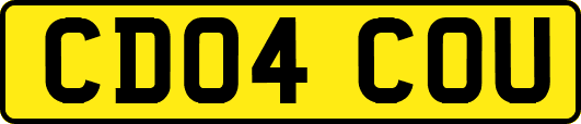 CD04COU