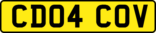 CD04COV
