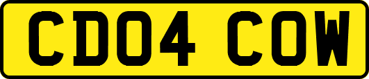 CD04COW
