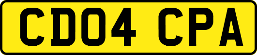CD04CPA